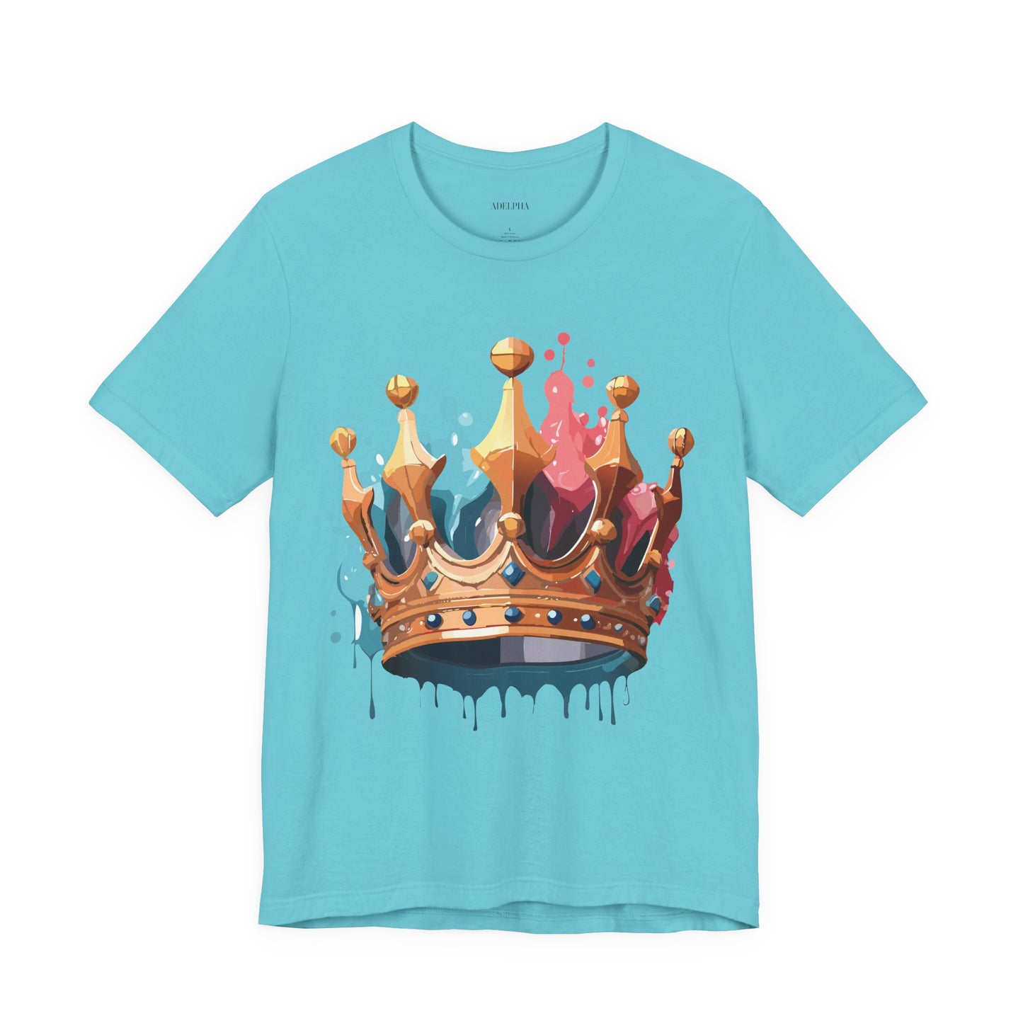 Crown Shirt