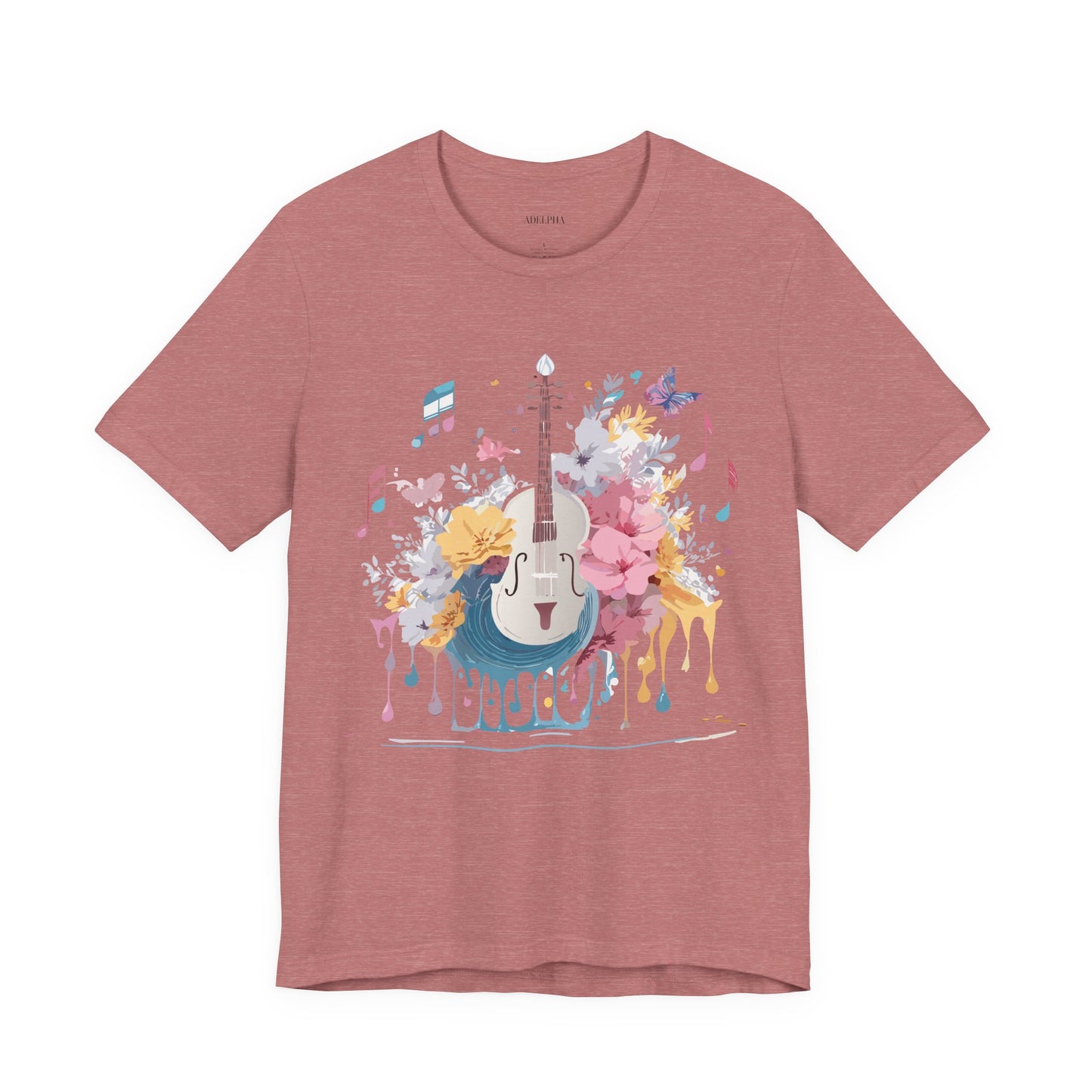 Music T Shirt