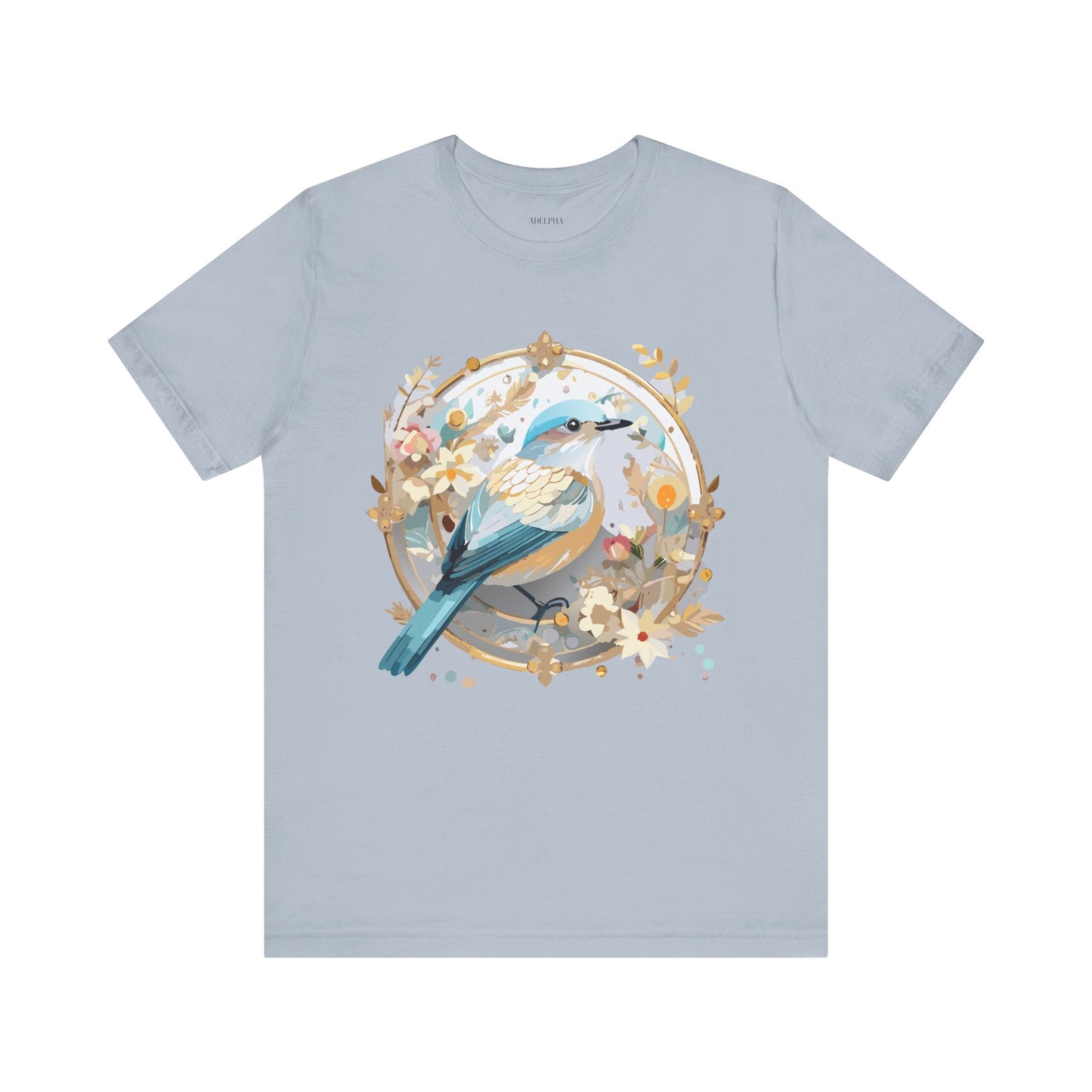 Medallion Shirt