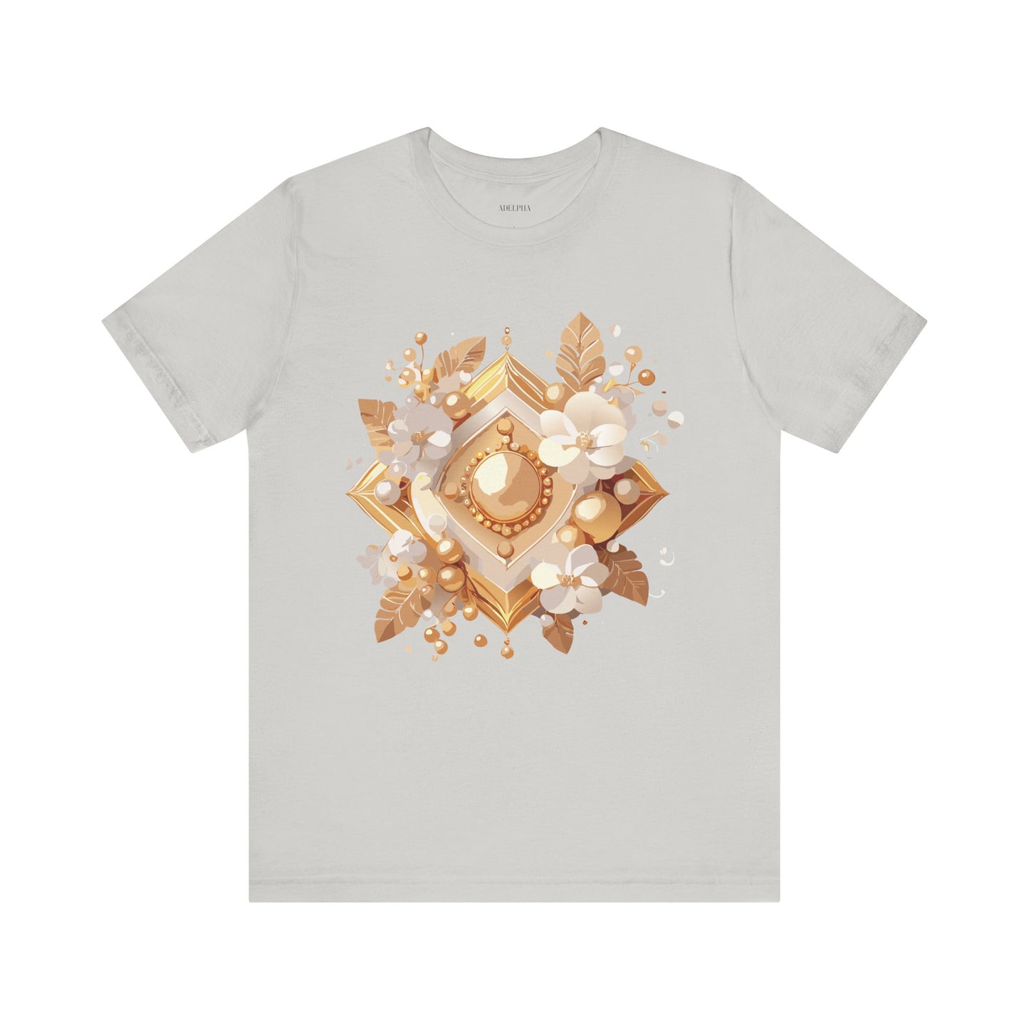 Jewelry Shirt