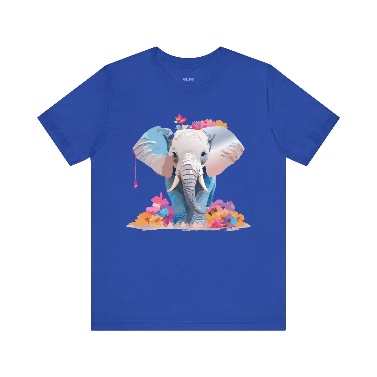 Elephant Shirt