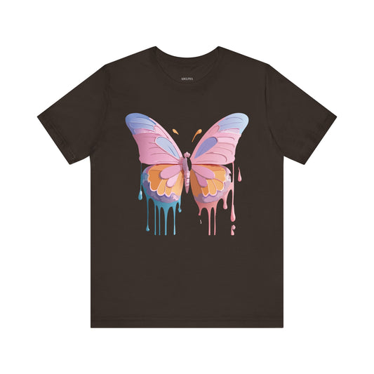 Butterfly Shirt