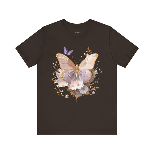 Butterfly Shirt