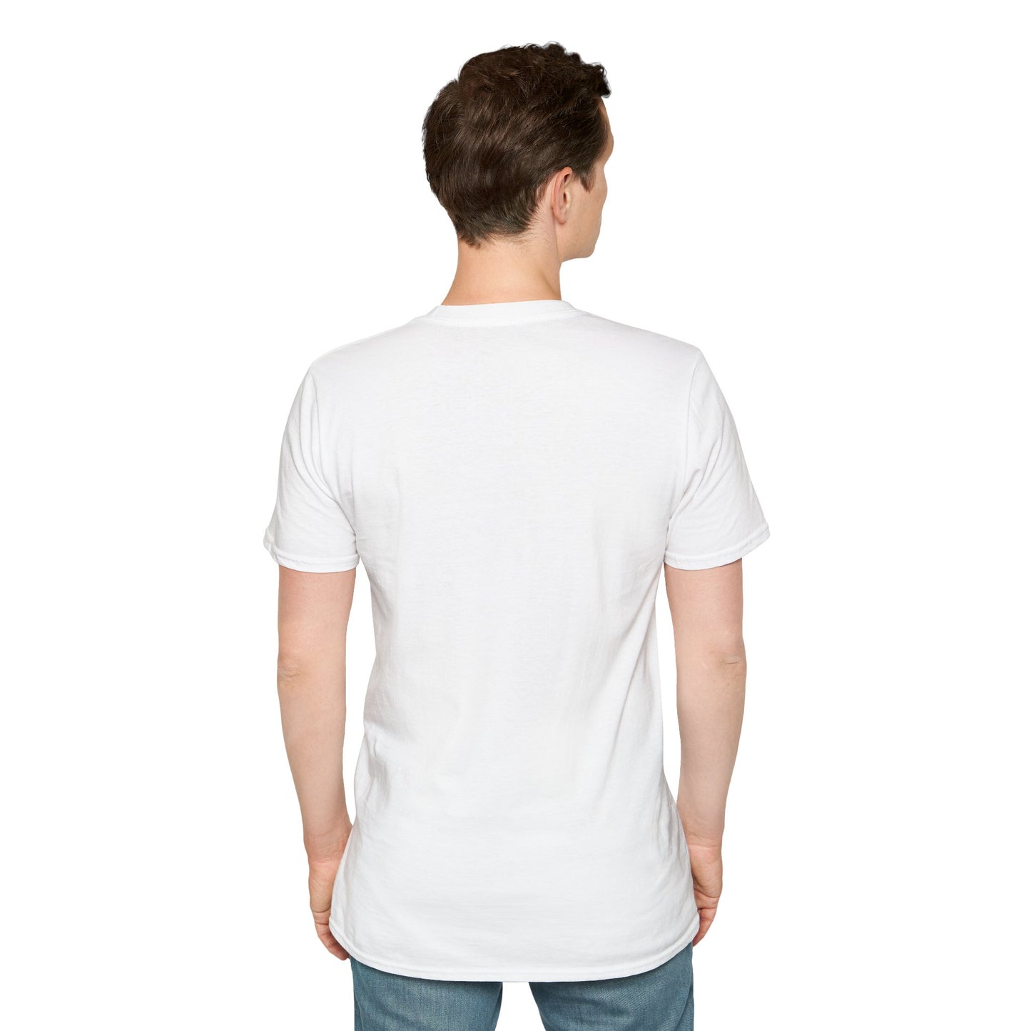Car T Shirt Unisex Softstyle Cotton Tee With Cars Graphic Hot Wheels Design For Men Women