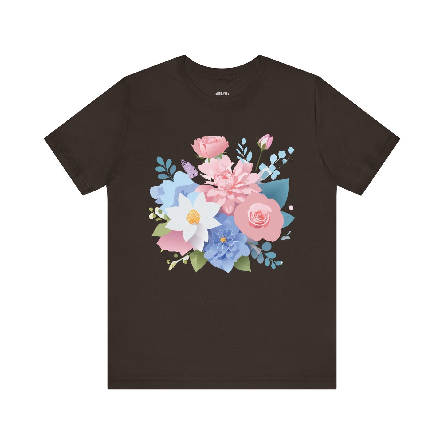 Floral T Shirts