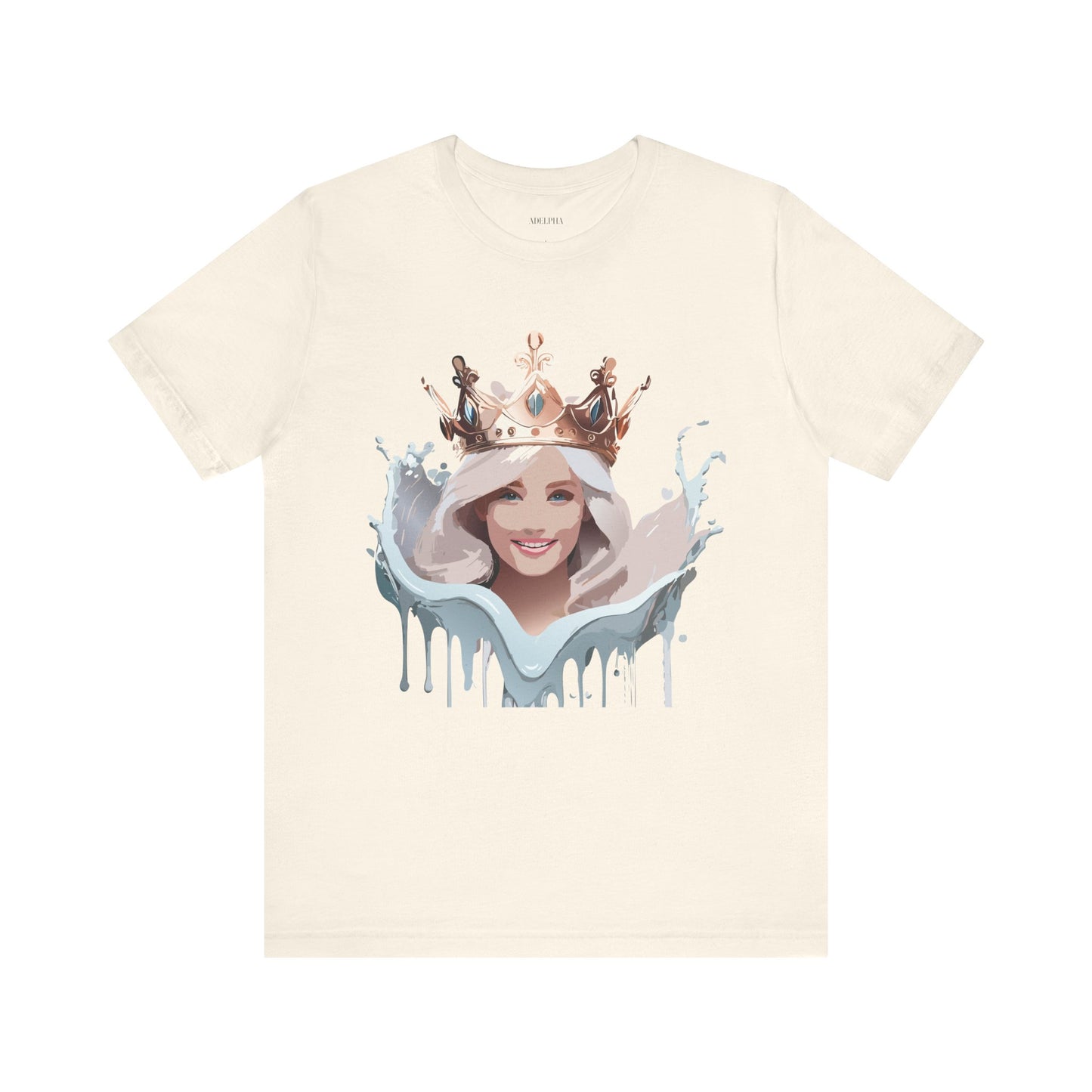 Queen T Shirt