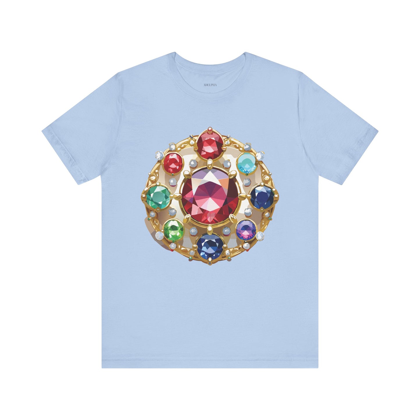 Jewelry Shirt