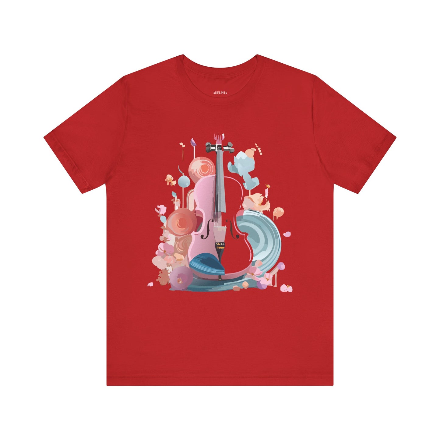 Music T Shirt