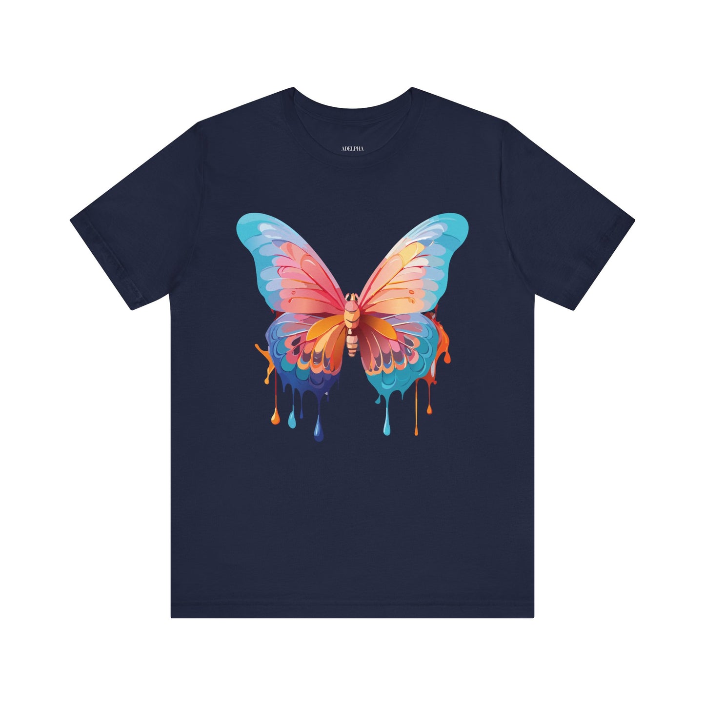Butterfly Shirt