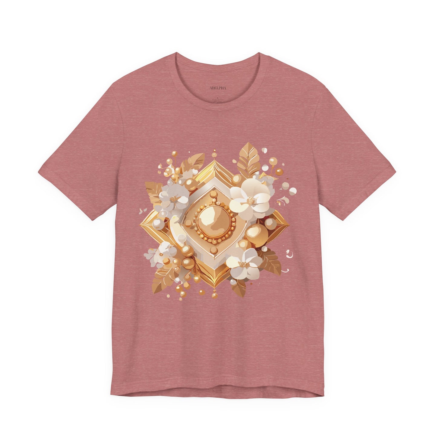 Jewelry Shirt