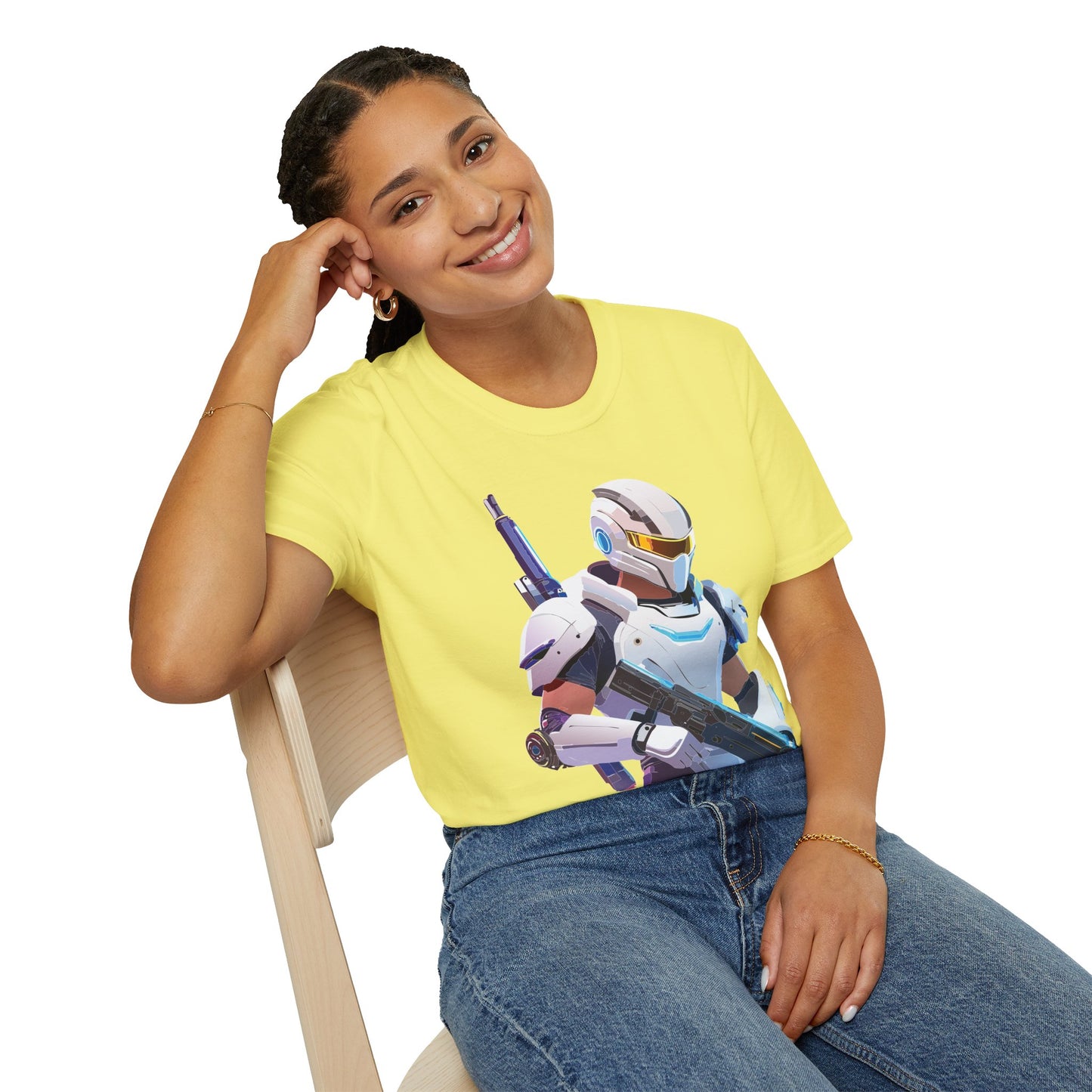 Warrior Shirt, Shirt with Warrior, T Shirt with Warrior, Warriors T Shirt