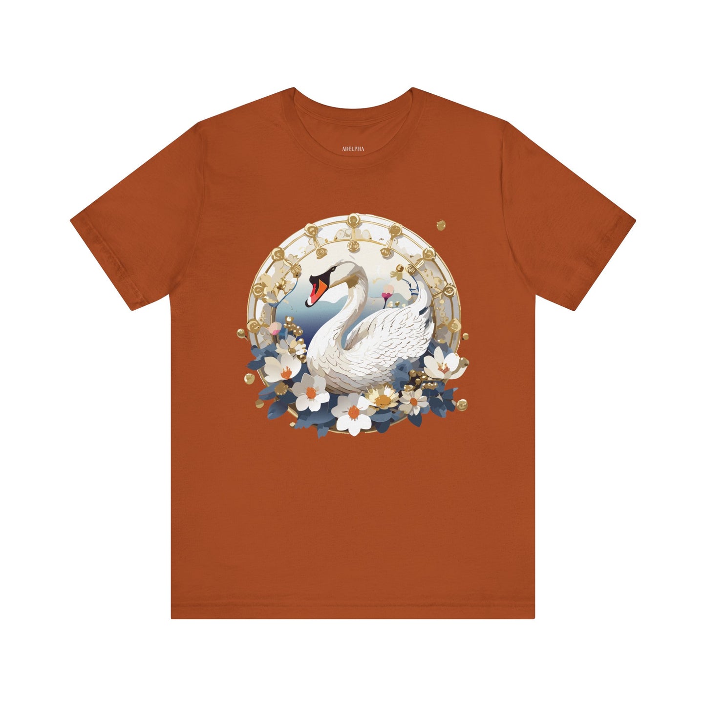 Medallion Shirt