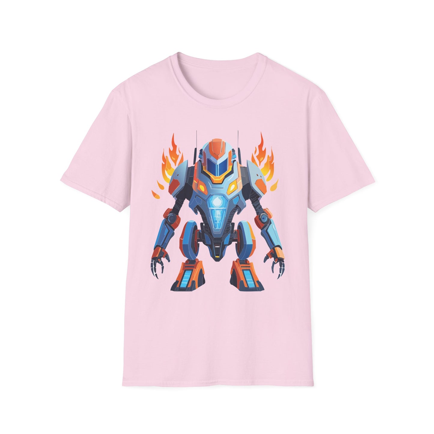 Cyborg Tee, Robot Shirt, Terminator Shirt