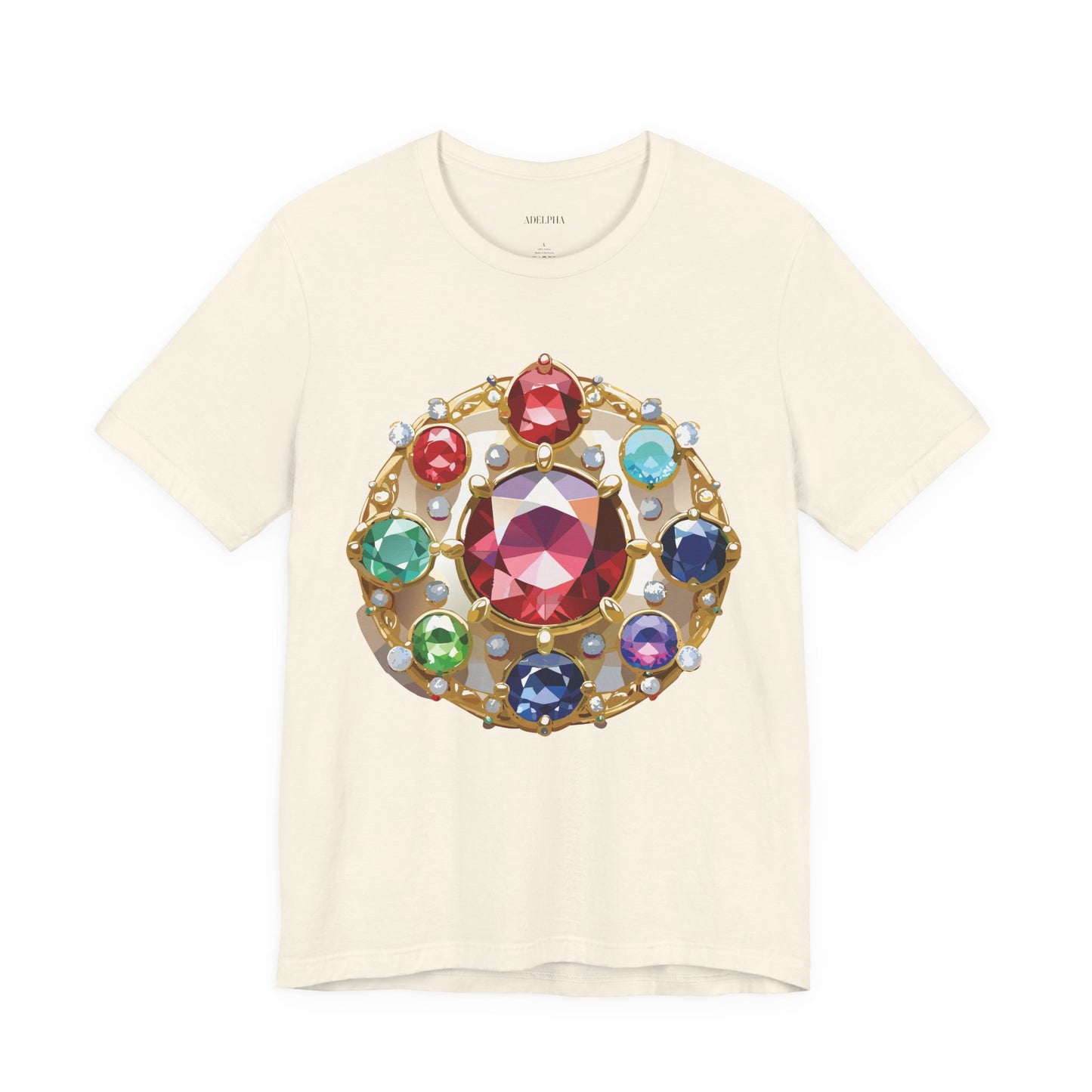 Jewelry Shirt