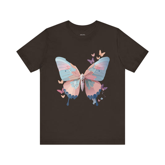 Butterfly Shirt