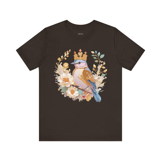 Medallion Shirt