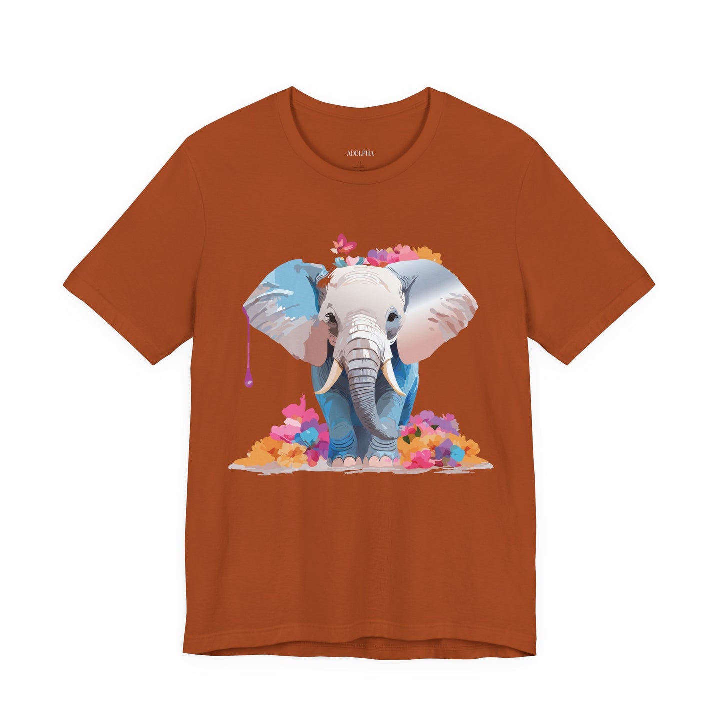 Elephant Shirt