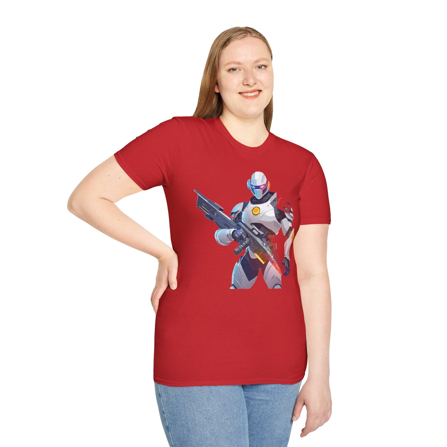Warrior Shirt, Shirt with Warrior, T Shirt with Warrior, Warriors T Shirt