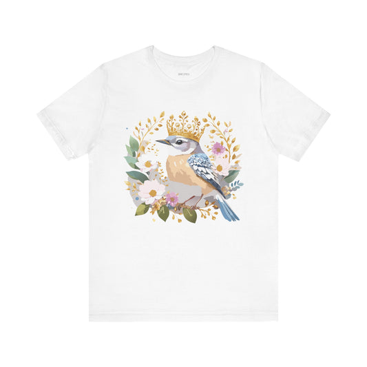 Medallion Shirt