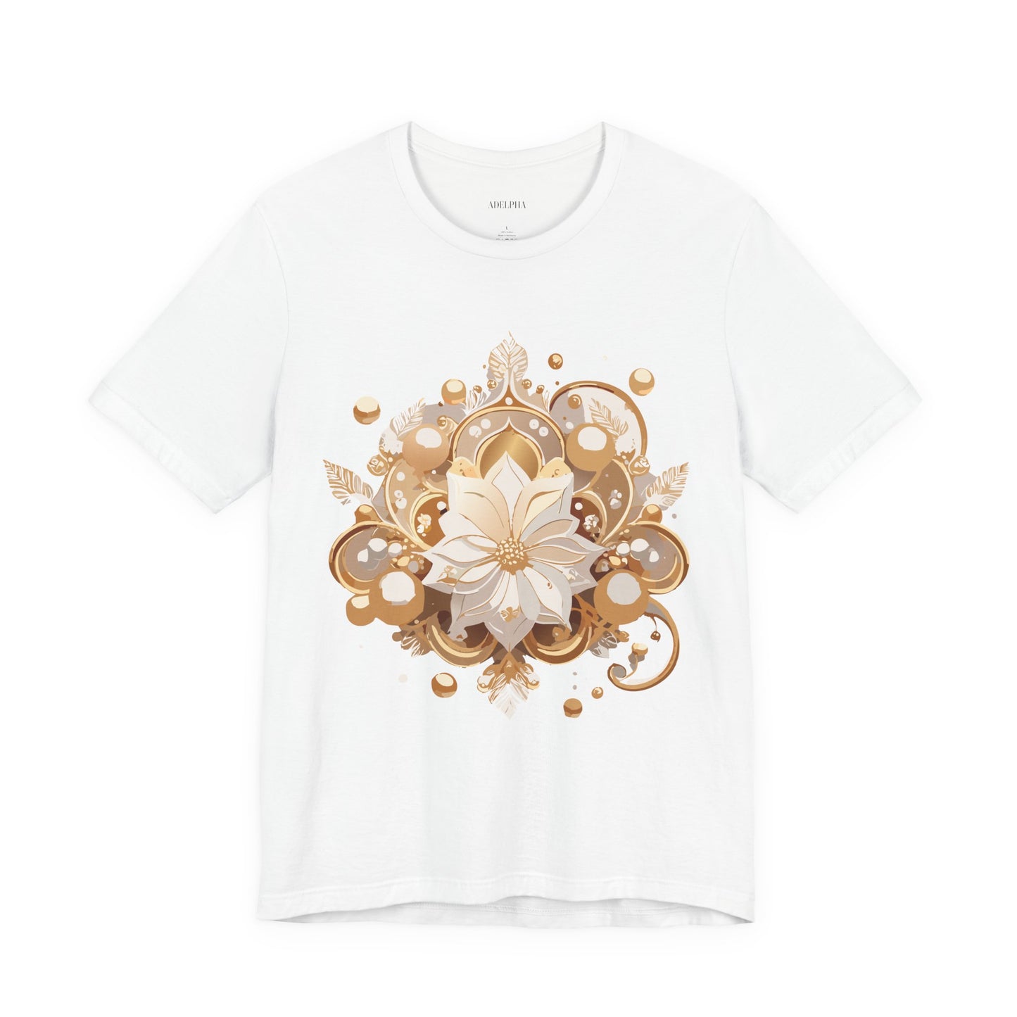 Jewelry Shirt