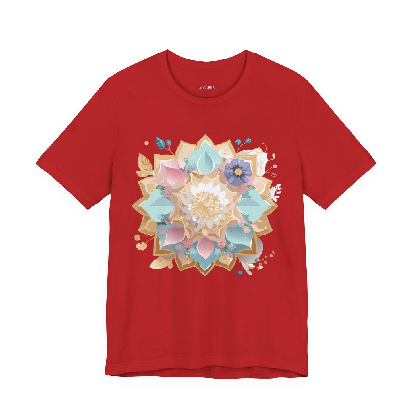 Mandala Shirt