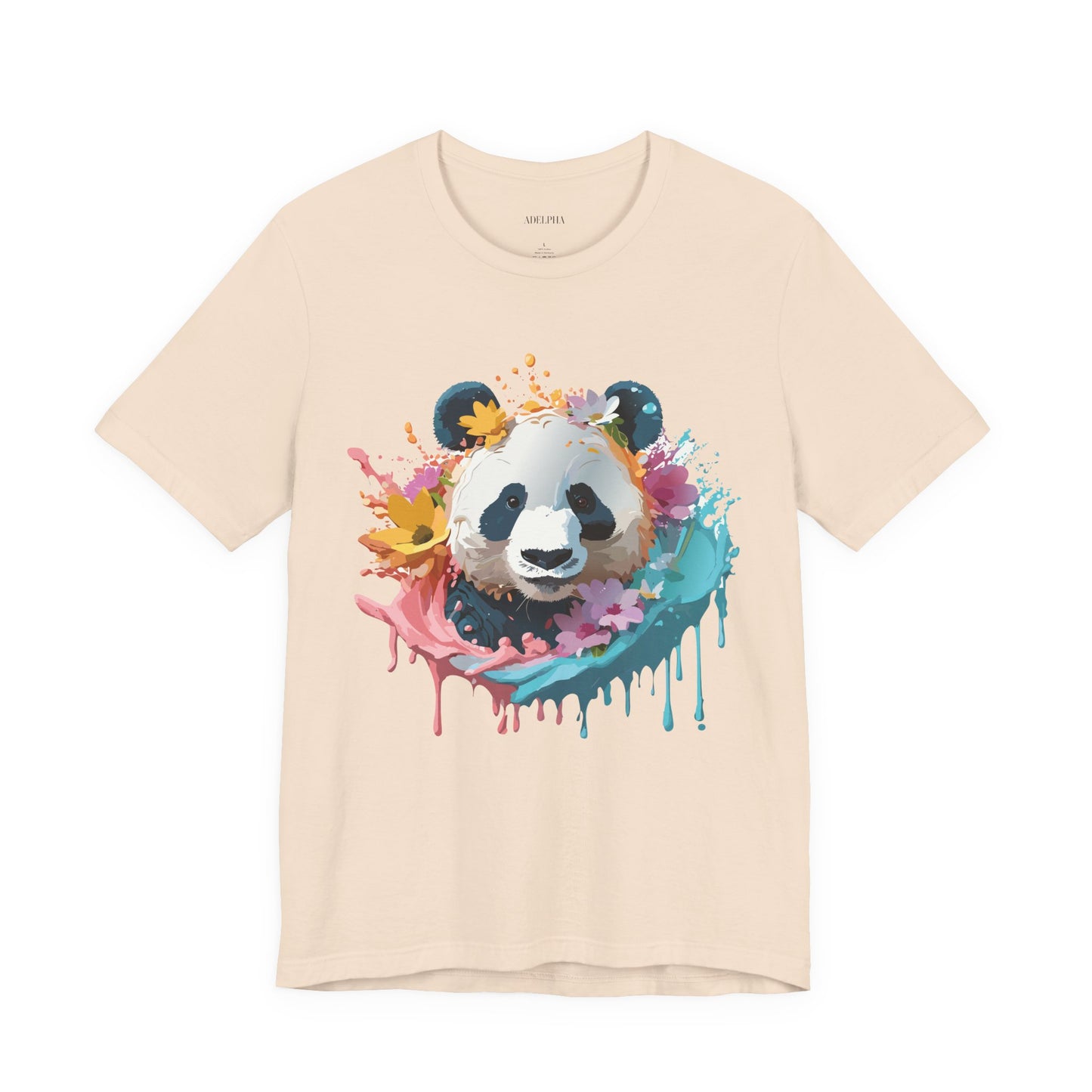 Panda Shirt