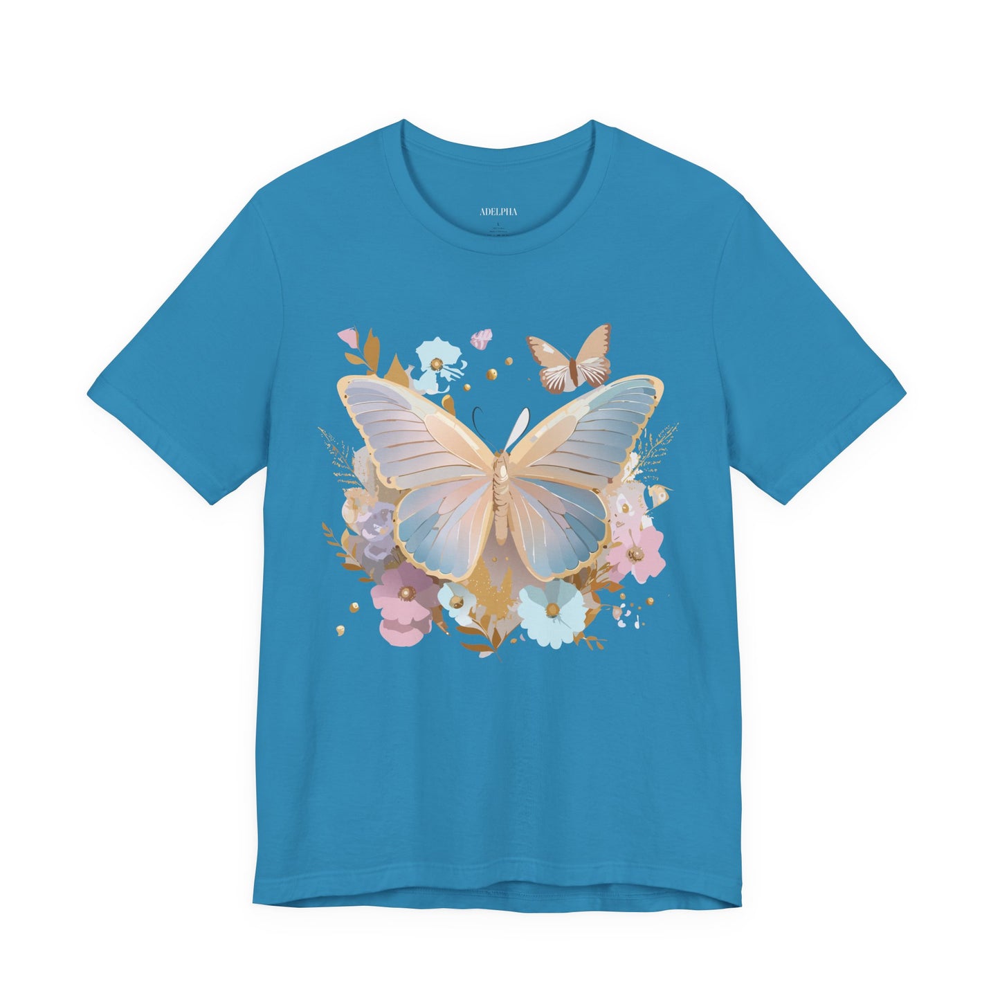 Butterfly Shirt