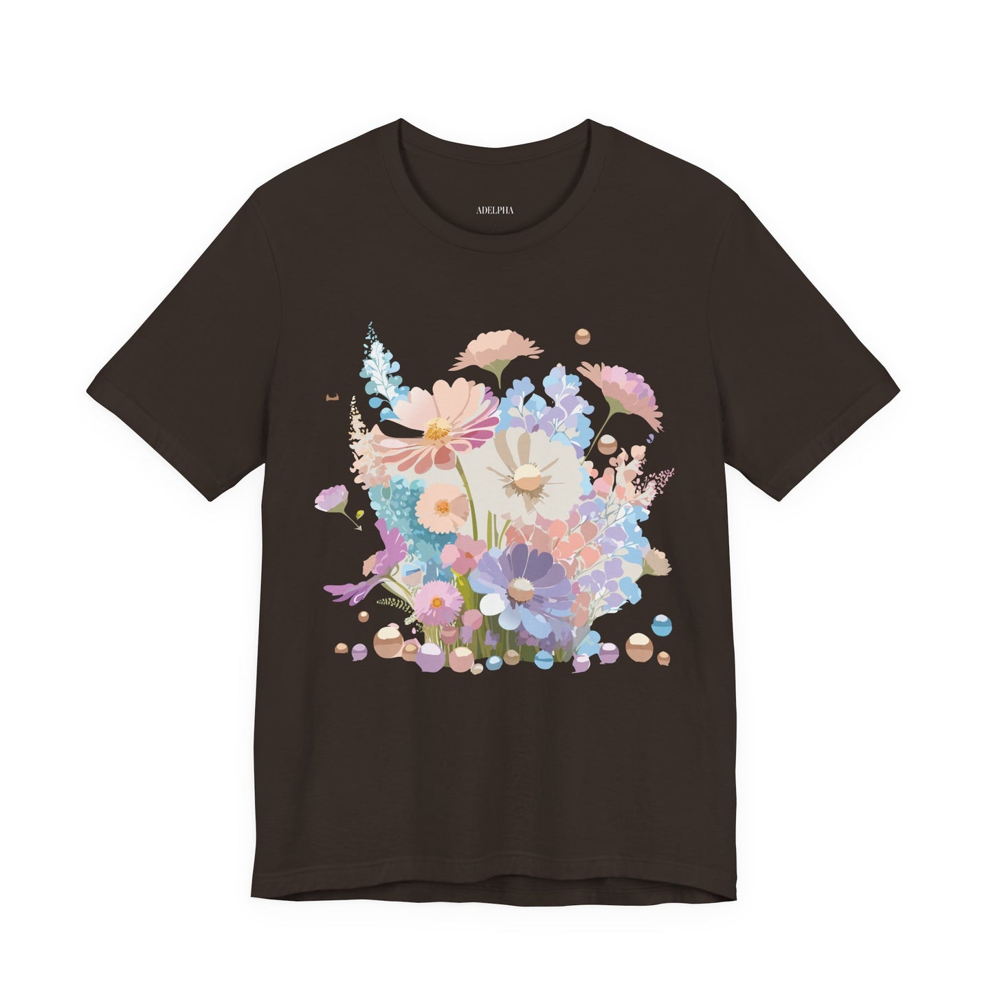 Floral T Shirts