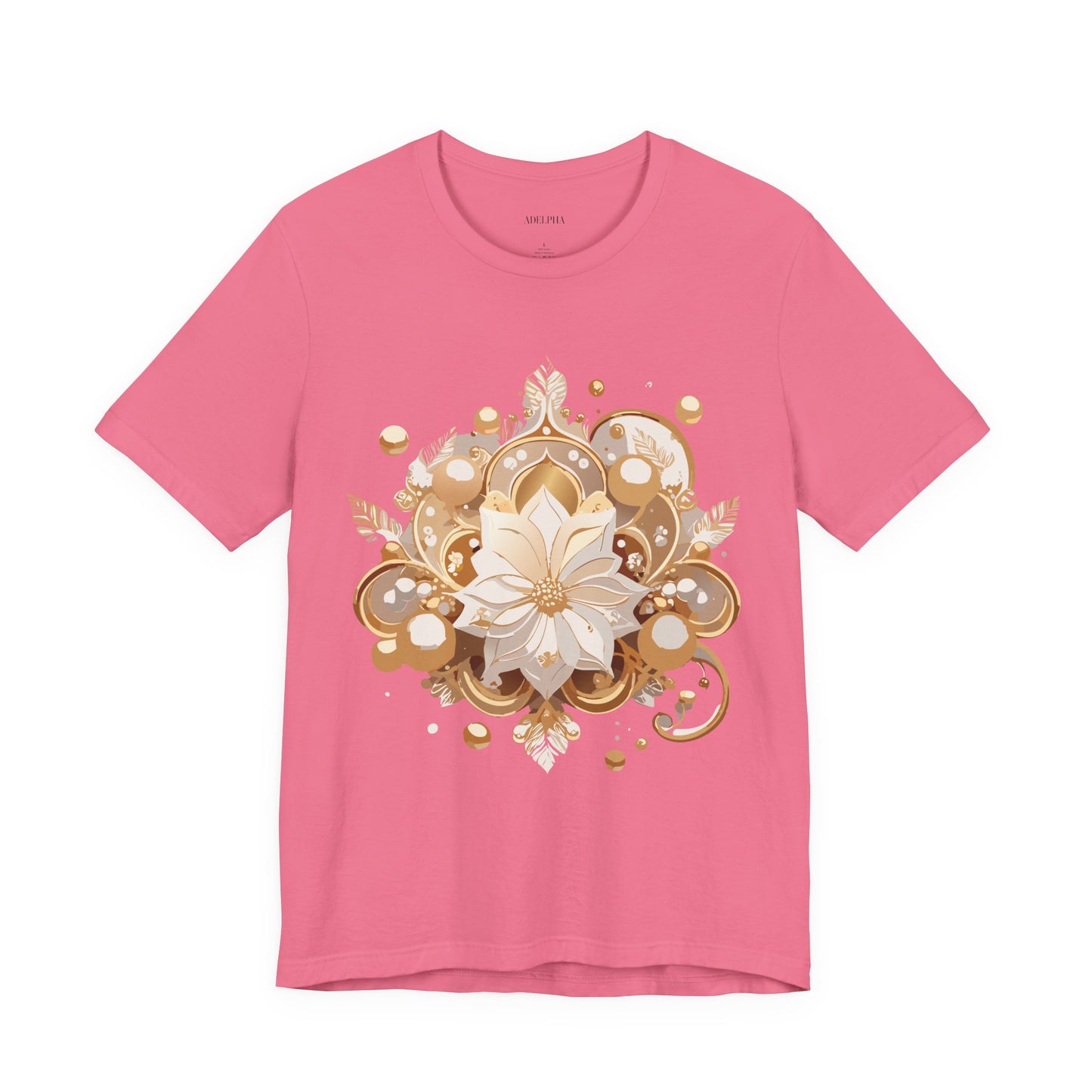 Jewelry Shirt