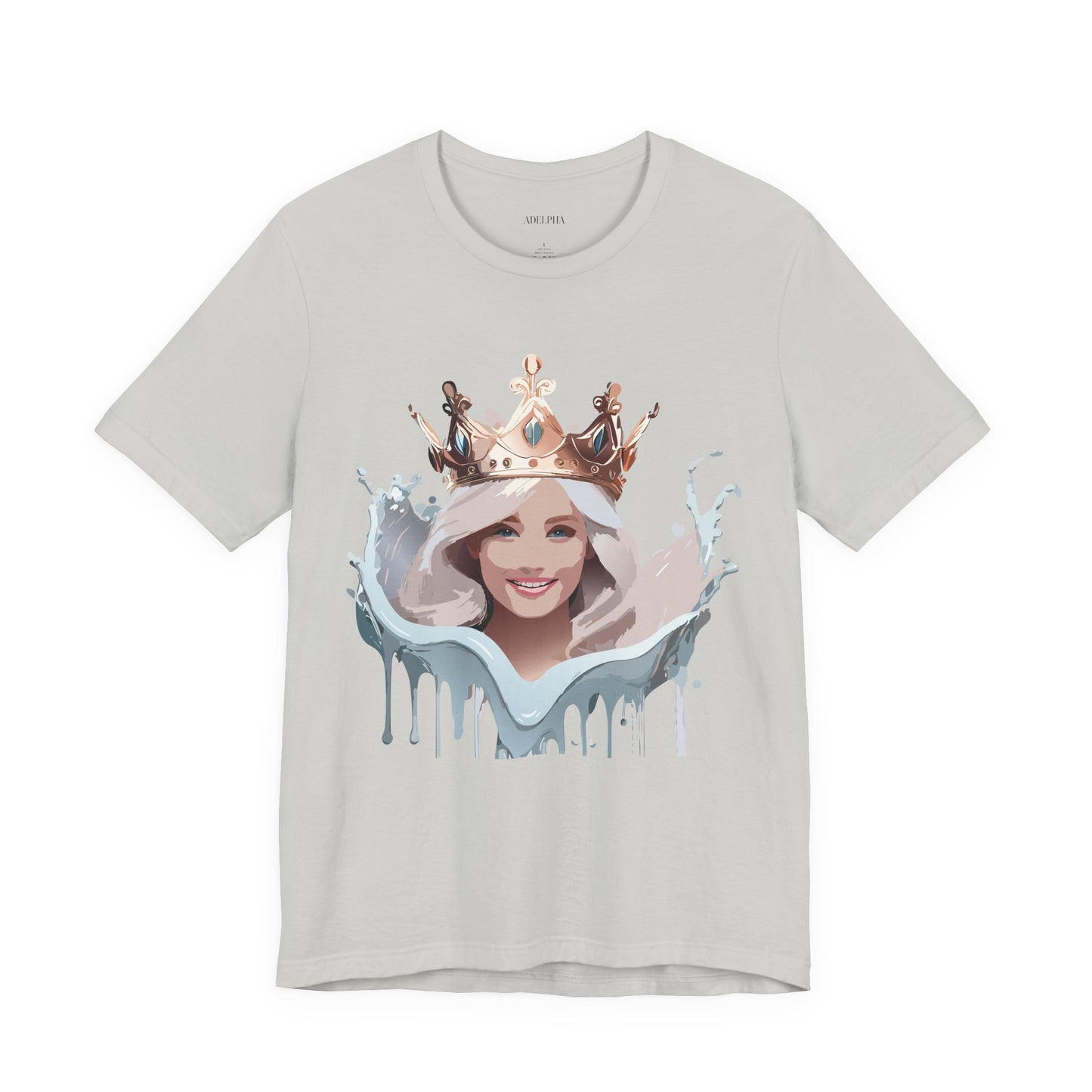 Queen T Shirt