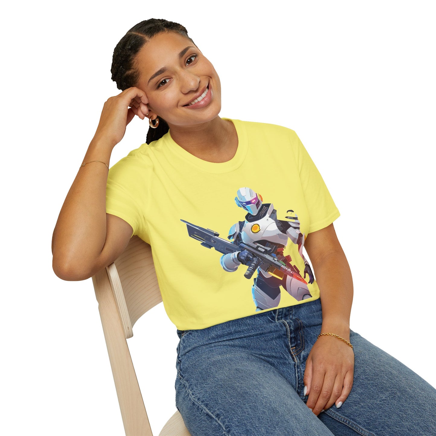 Warrior Shirt, Shirt with Warrior, T Shirt with Warrior, Warriors T Shirt
