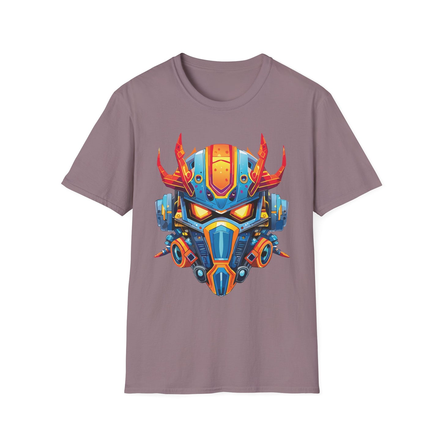 Cyborg Tee, Robot Shirt, Terminator Shirt