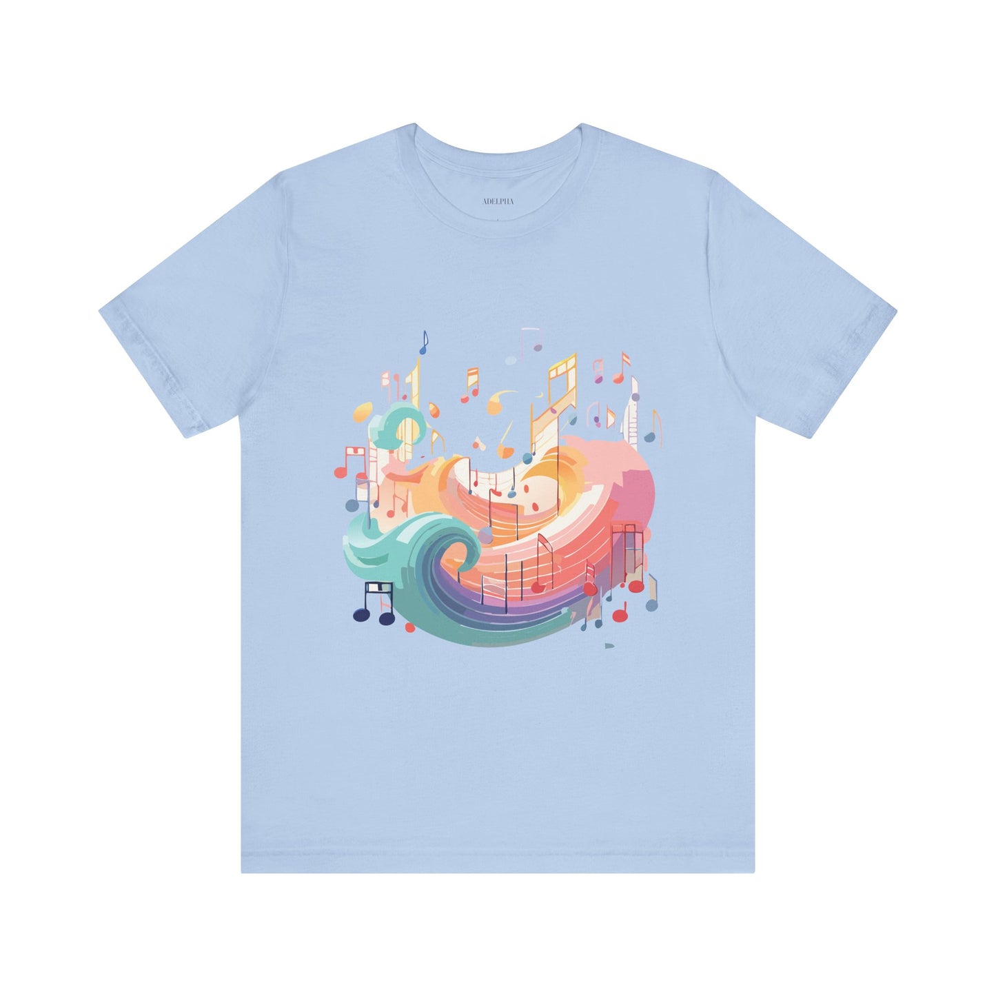 Music T Shirt