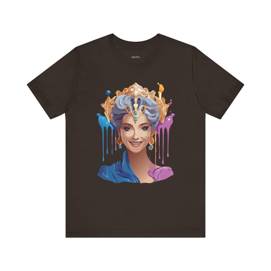 Queen T Shirt