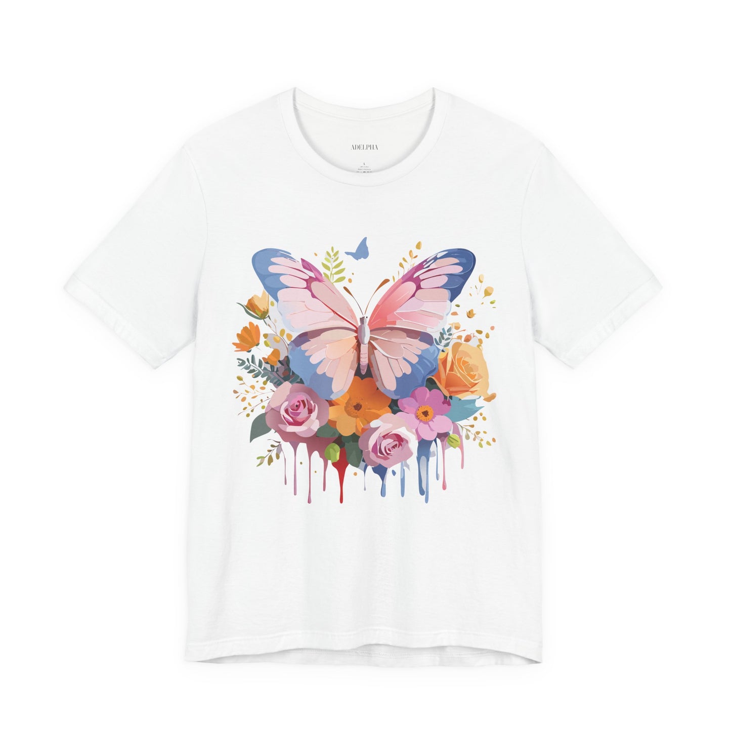 Butterfly Shirt