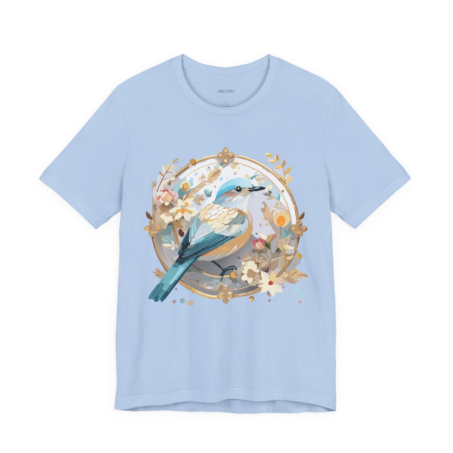 Medallion Shirt