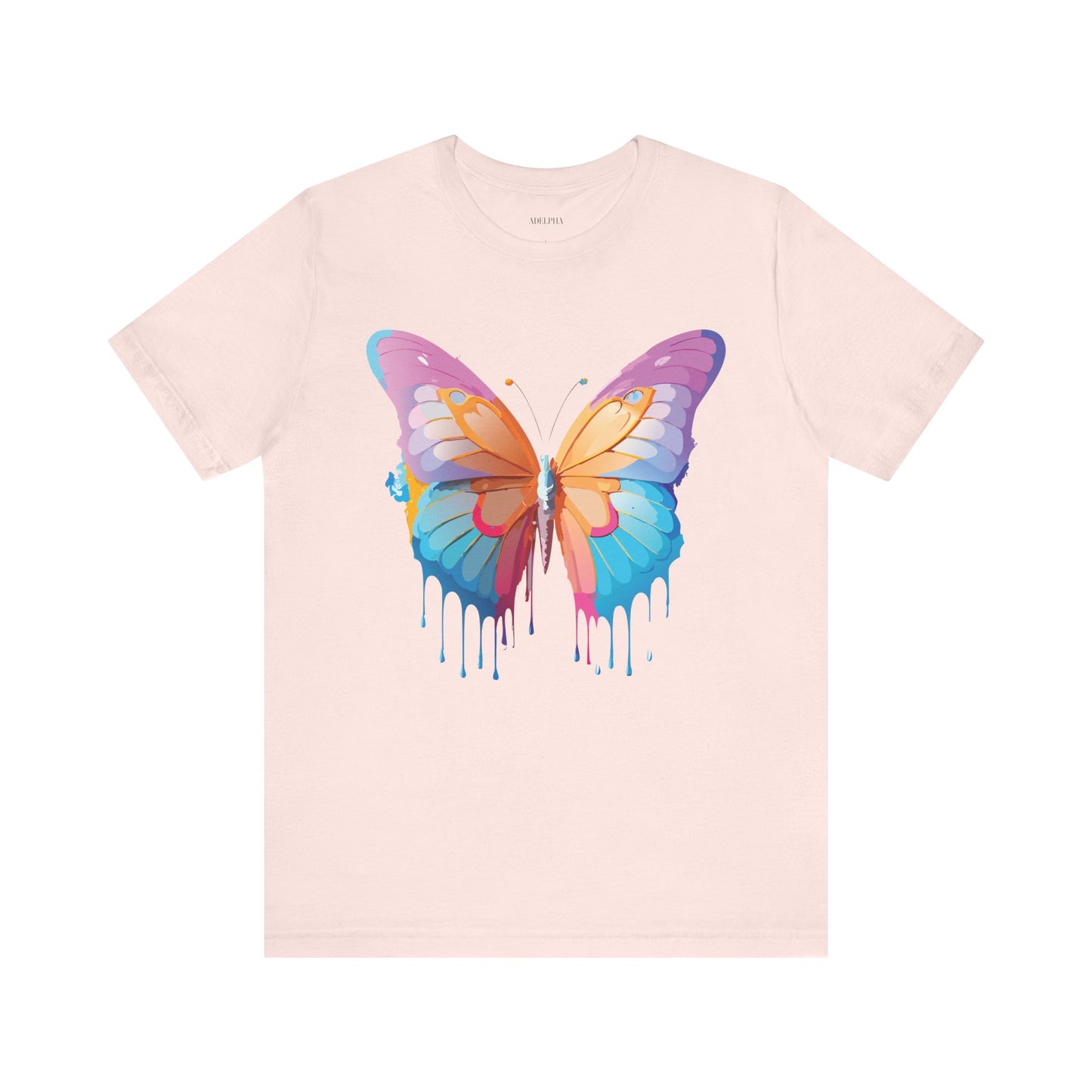 Butterfly Shirt