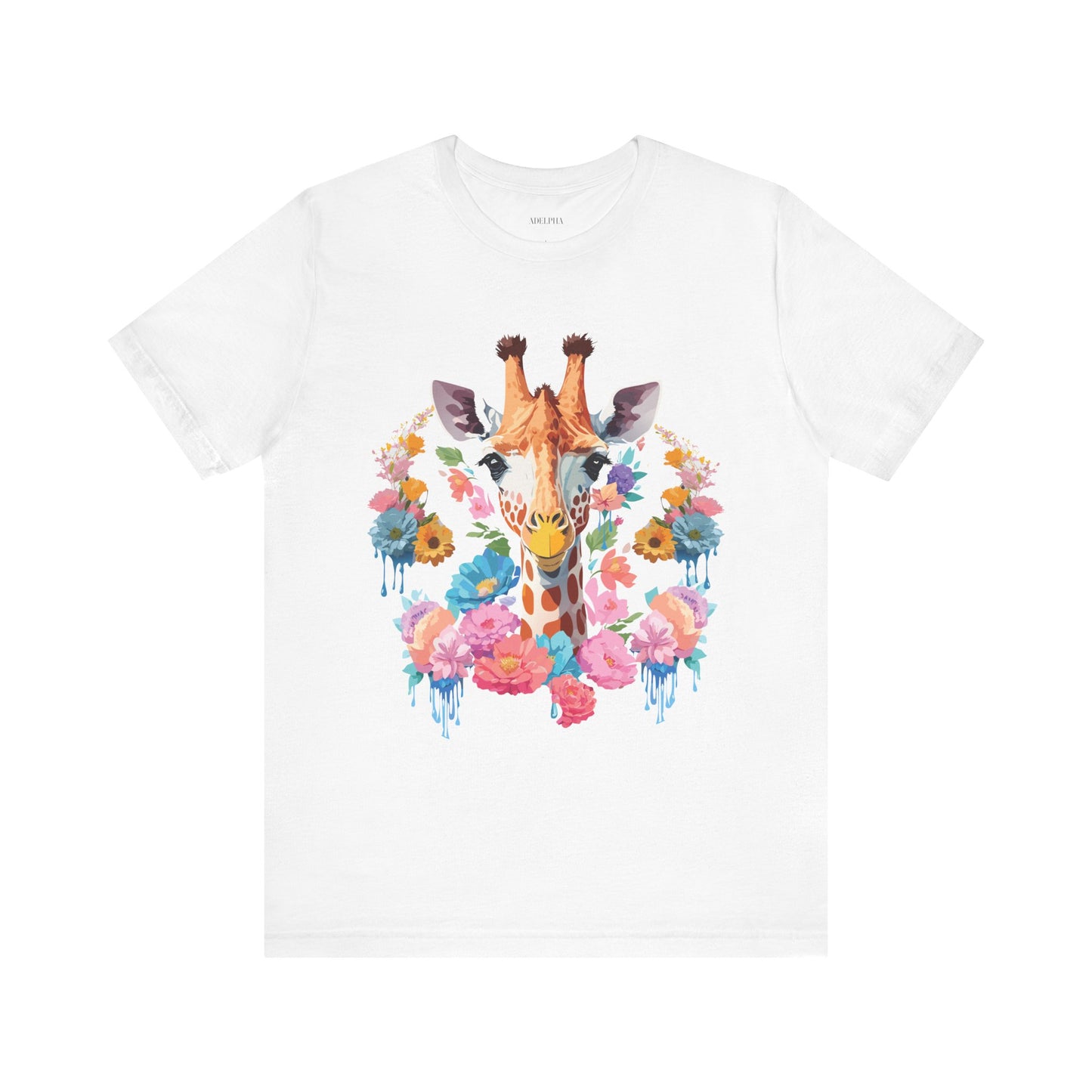Giraffe Shirt