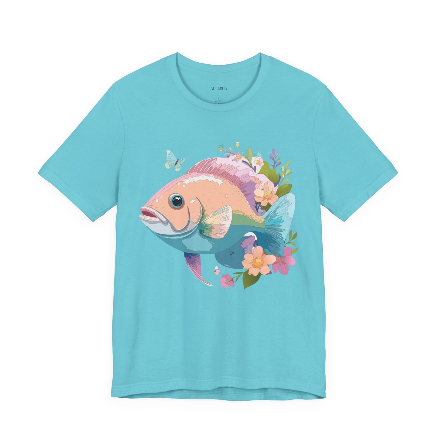 Fish Shirt