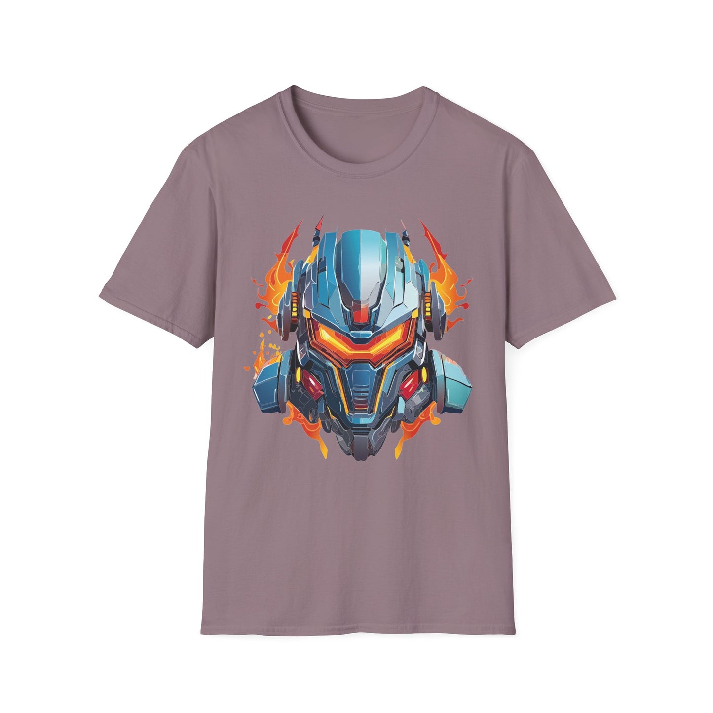 Cyborg Tee, Robot Shirt, Terminator Shirt