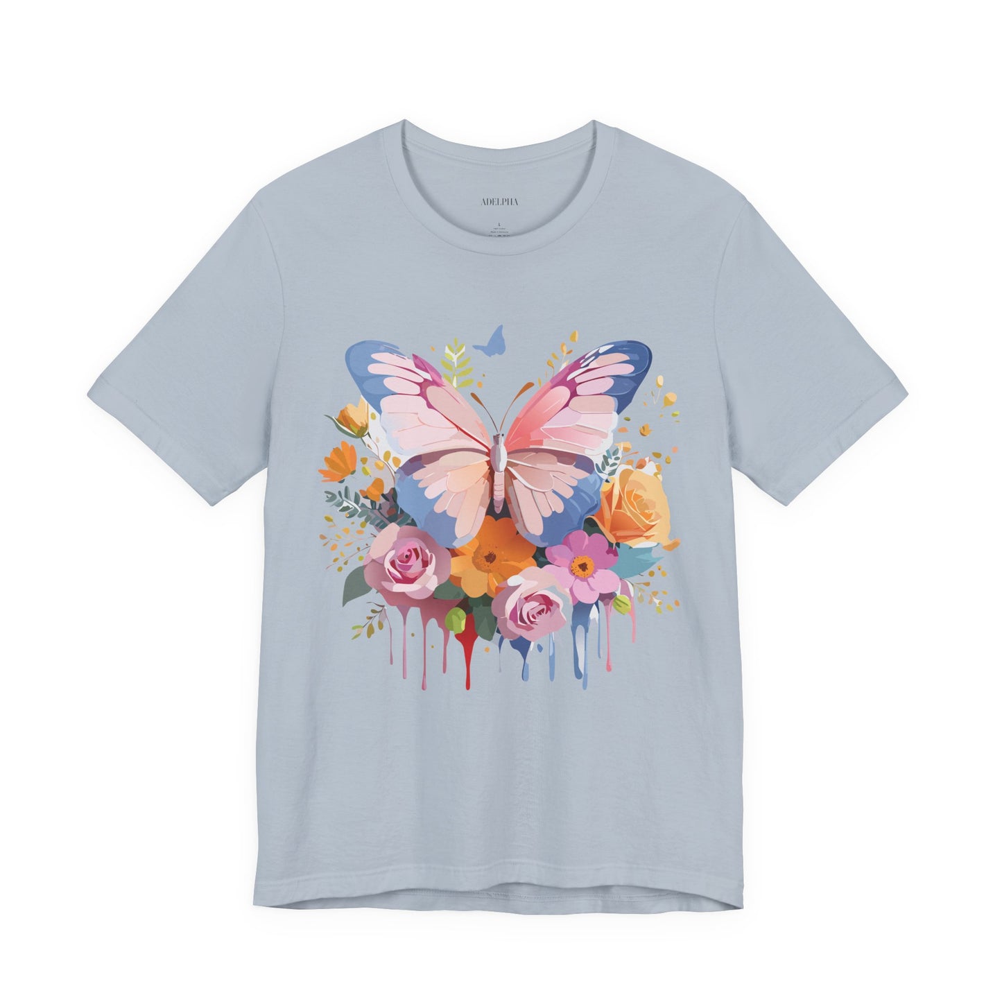Butterfly Shirt