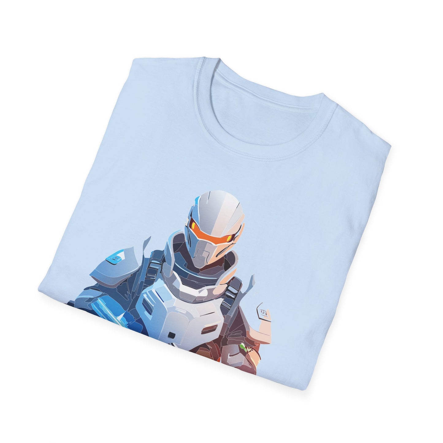 Warrior Shirt, Shirt with Warrior, T Shirt with Warrior, Warriors T Shirt