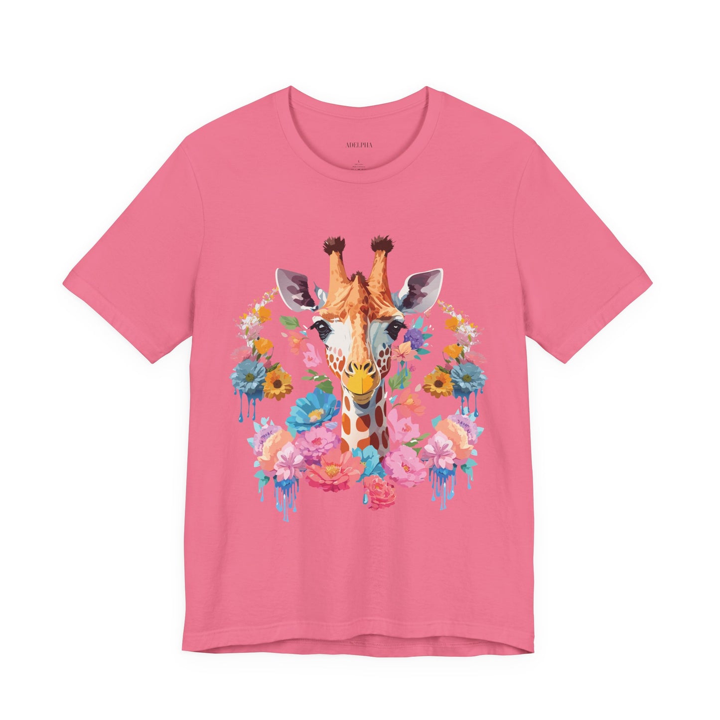 Giraffe Shirt