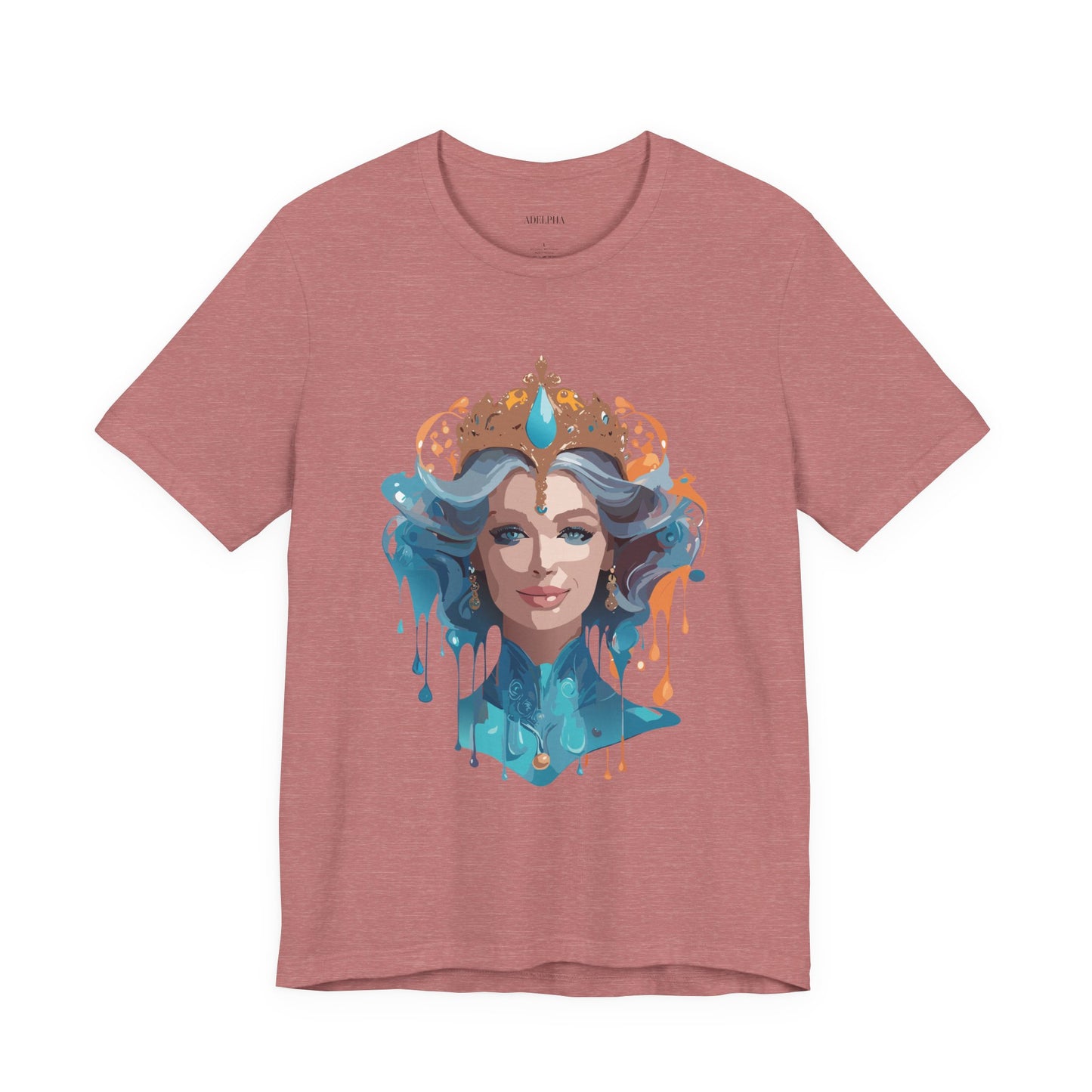 Queen T Shirt