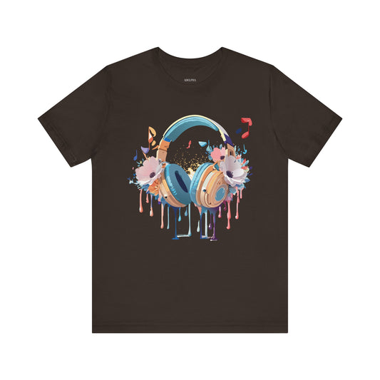 Music T Shirt