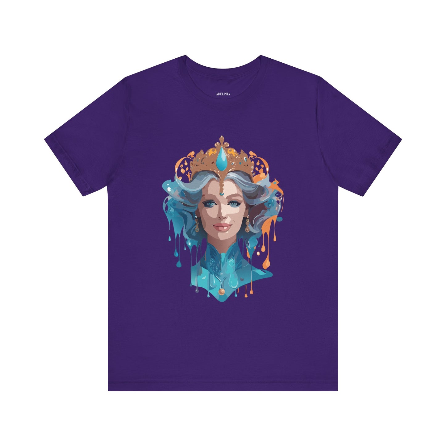 Queen T Shirt