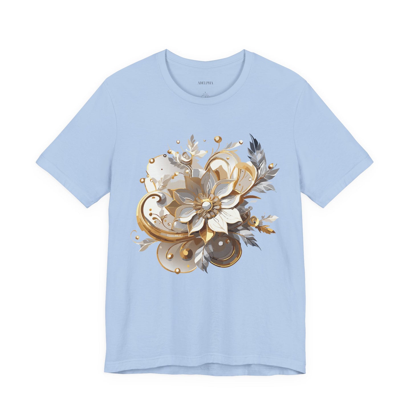 Jewelry Shirt