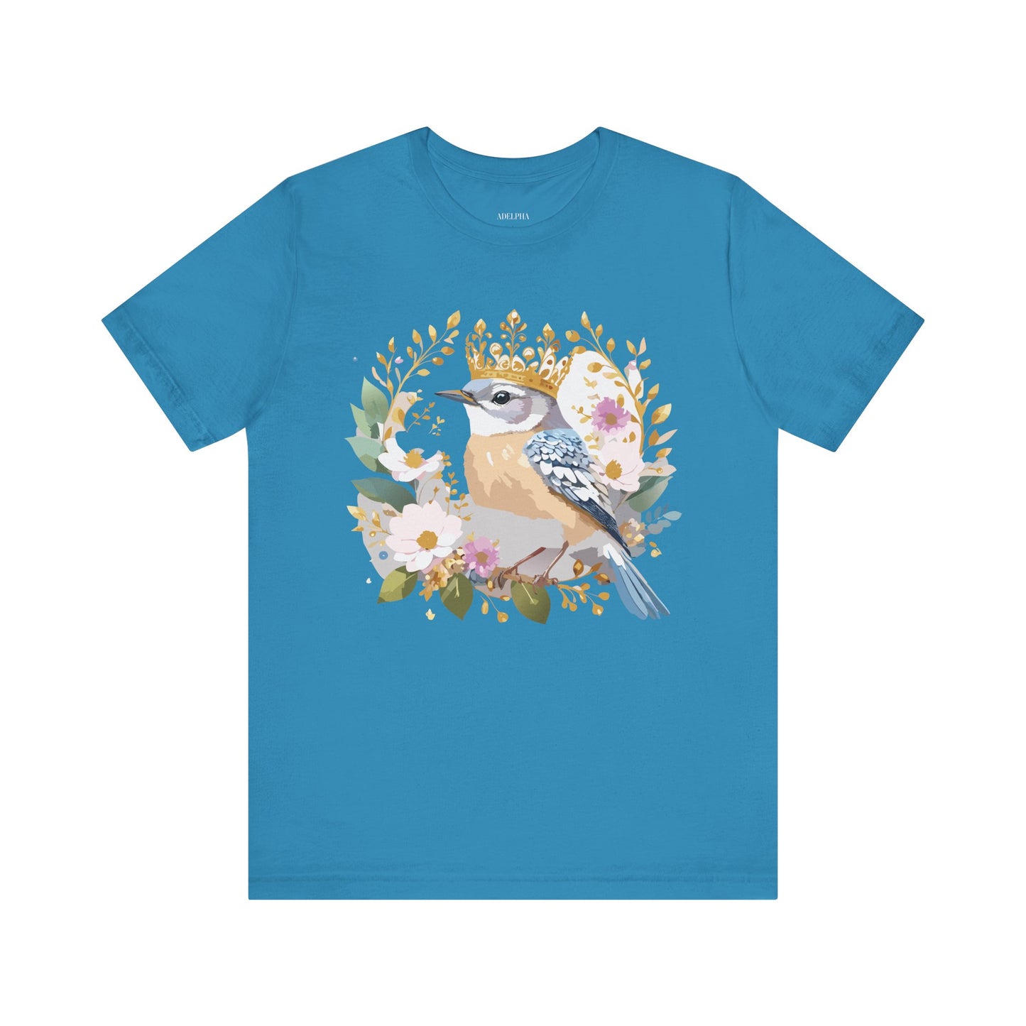 Medallion Shirt