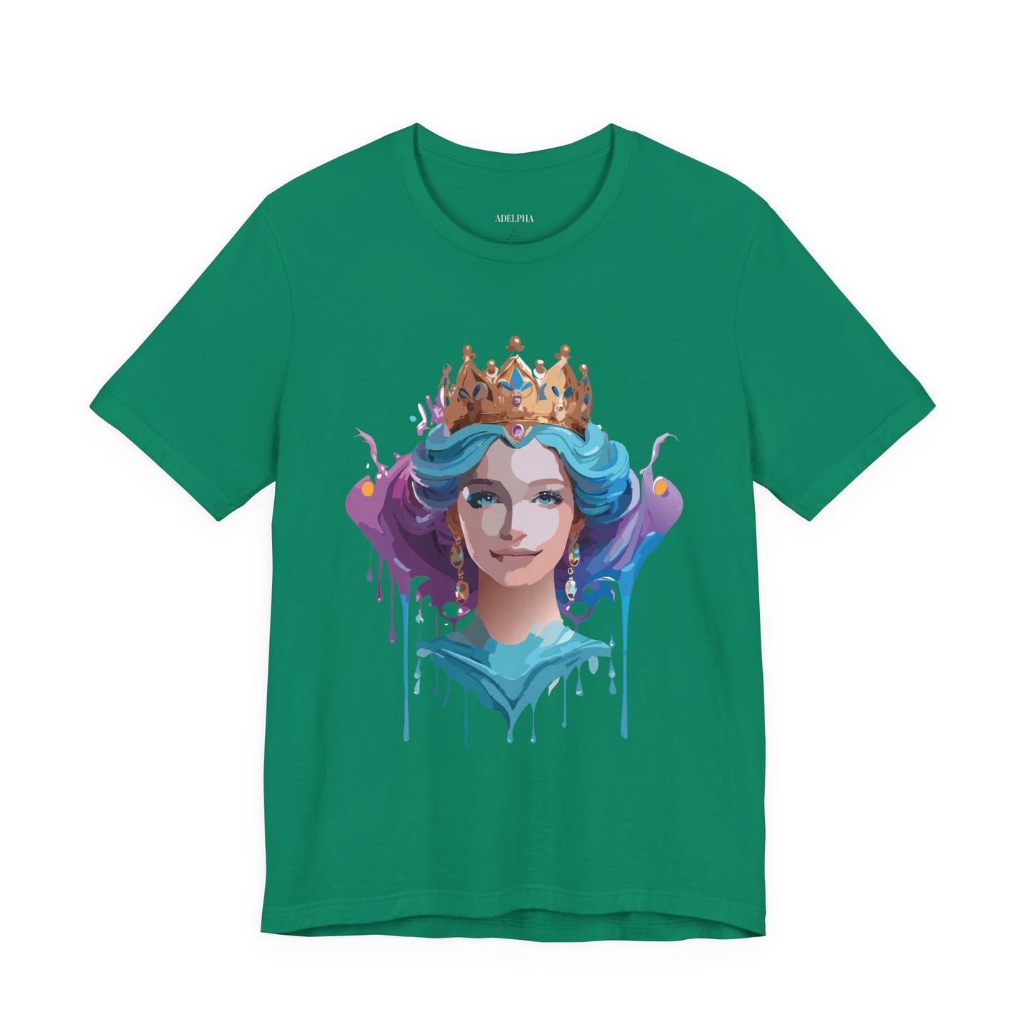 Queen T Shirt