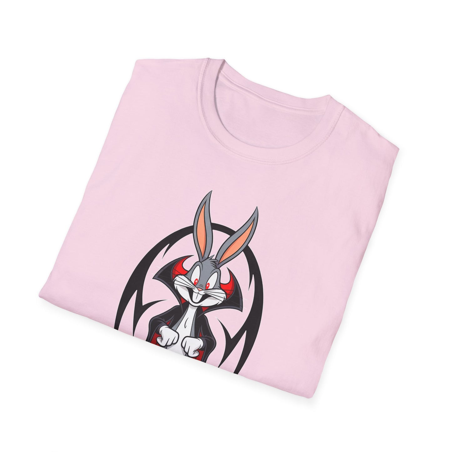 Bugs Bunny Shirt, Bugs Bunny T Shirt, Shirt with Bugs Bunny, T Shirt with Cartoon, Cartoon on T Shirt, Animation Shirt